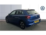 Volkswagen Polo Image 3