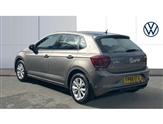 Volkswagen Polo Image 3
