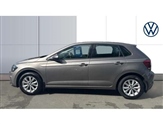 Volkswagen Polo Image 4