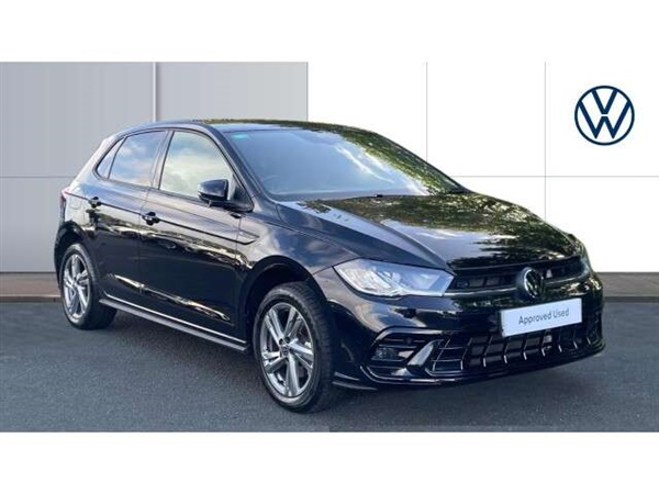 Large image for the Used Volkswagen Polo