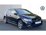 Volkswagen Polo Image 1