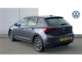 Volkswagen Polo Image 3