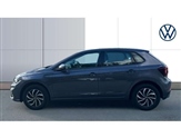 Volkswagen Polo Image 4