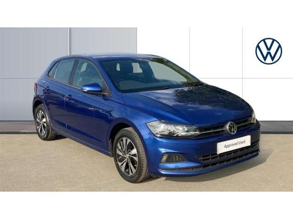Large image for the Used Volkswagen Polo