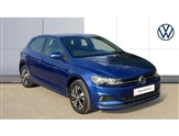 Volkswagen Polo Image 1