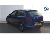 Volkswagen Polo Image 3