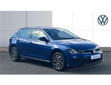 Volkswagen Polo Image 1
