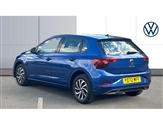 Volkswagen Polo Image 3