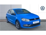Volkswagen Polo Image 1