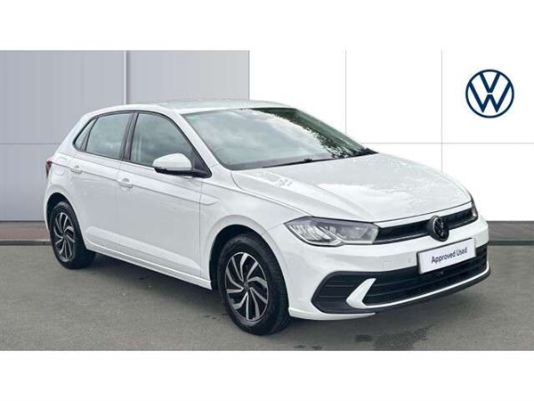 Large image for the Used Volkswagen Polo