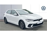 Volkswagen Polo Image 1