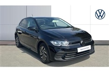 Used Volkswagen Polo