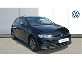 Volkswagen Polo Image 1