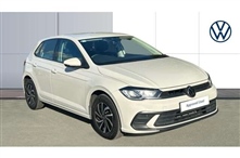 Used Volkswagen Polo