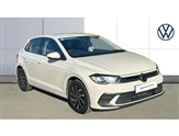 Volkswagen Polo Image 1