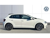 Volkswagen Polo Image 4