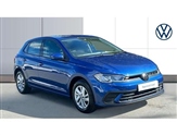 Volkswagen Polo Image 1