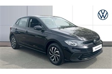 Used Volkswagen Polo