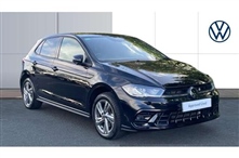 Used Volkswagen Polo