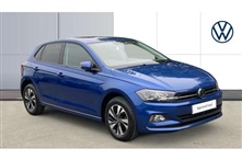 Used Volkswagen Polo Used Volkswagen Polo