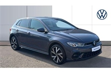 Used Volkswagen Polo