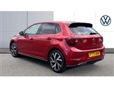 Volkswagen Polo Image 3
