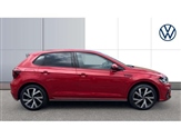 Volkswagen Polo Image 4
