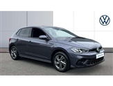 Volkswagen Polo Image 1