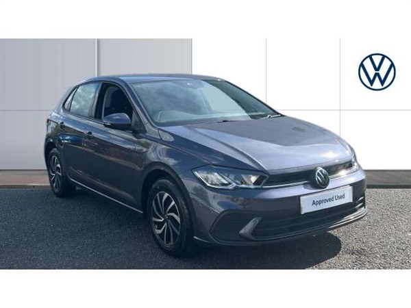 Large image for the Used Volkswagen Polo