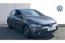Used Volkswagen Polo