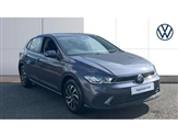Volkswagen Polo Image 1