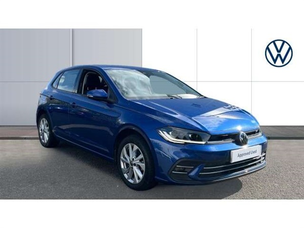 Large image for the Used Volkswagen Polo