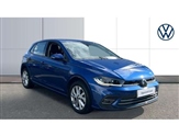 Volkswagen Polo Image 1