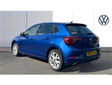 Volkswagen Polo Image 3