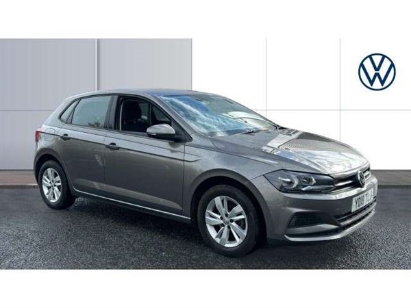 Large image for the Used Volkswagen Polo