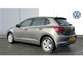 Volkswagen Polo Image 3