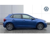 Volkswagen Polo Image 4