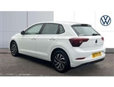 Volkswagen Polo Image 3