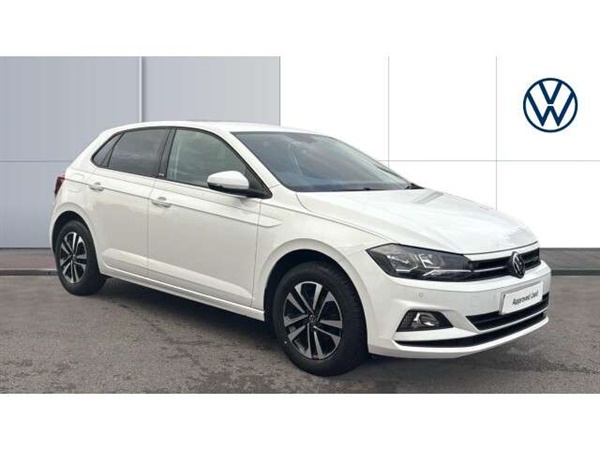 Large image for the Used Volkswagen Polo