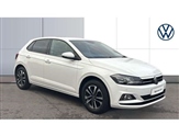Volkswagen Polo Image 1