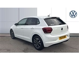 Volkswagen Polo Image 3