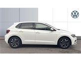 Volkswagen Polo Image 4