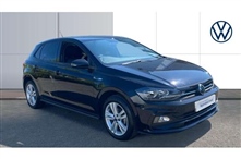 Used Volkswagen Polo