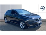 Volkswagen Polo Image 1