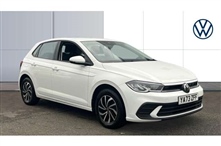 Used Volkswagen Polo