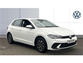 Volkswagen Polo Image 1