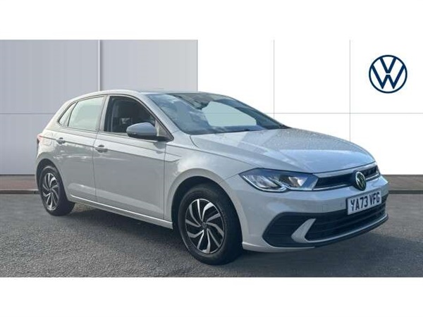 Large image for the Used Volkswagen Polo