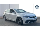Volkswagen Polo Image 1
