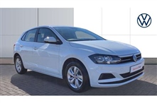 Used Volkswagen Polo