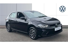 Used Volkswagen Polo